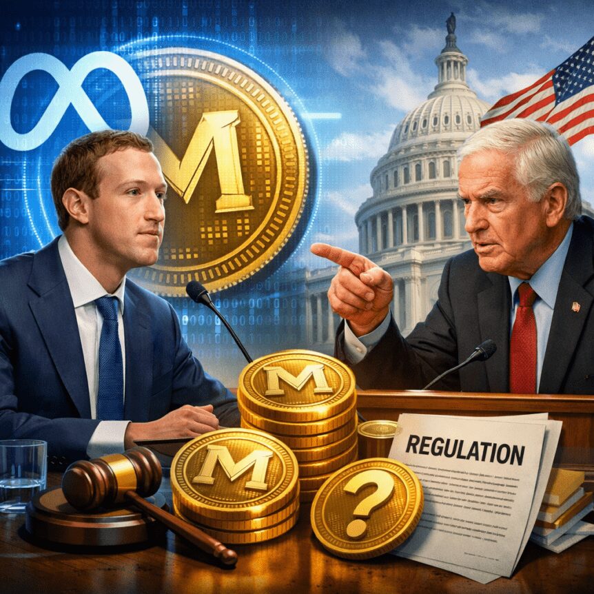 Crypto Breaking News