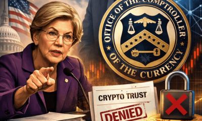 Crypto Breaking News