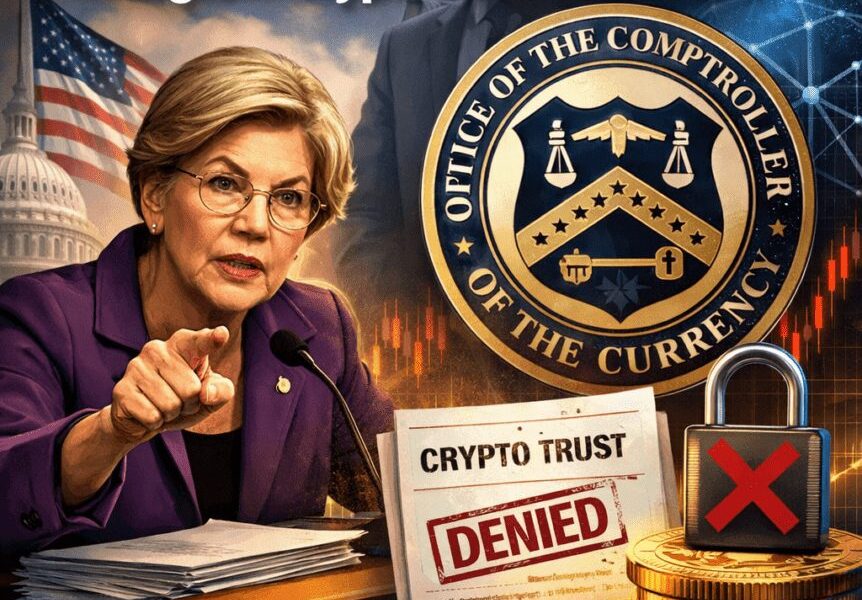 Crypto Breaking News