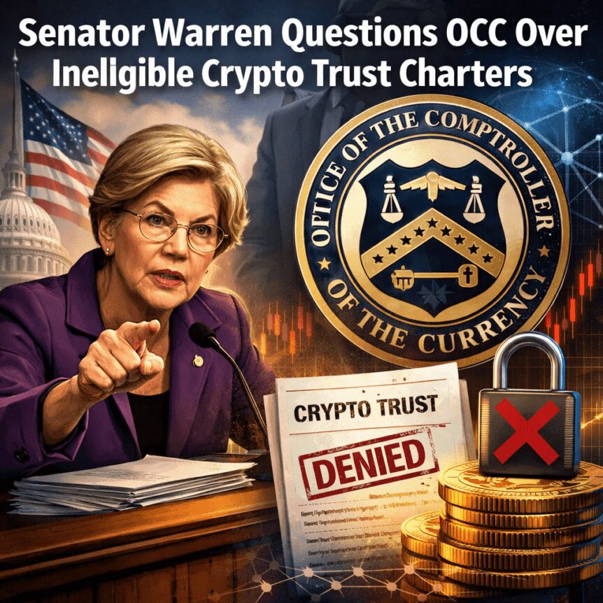 Crypto Breaking News