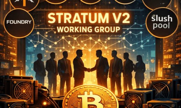 Crypto Breaking News