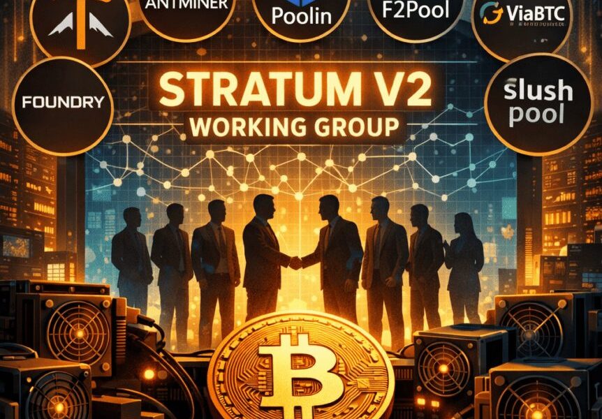 Crypto Breaking News