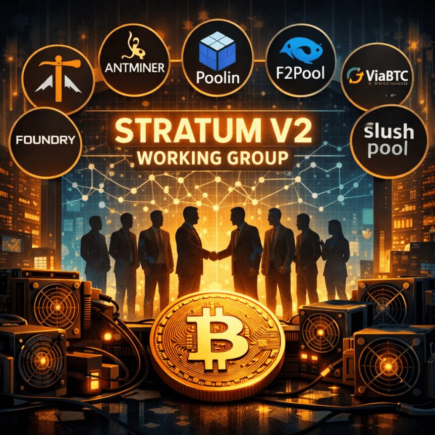 Crypto Breaking News
