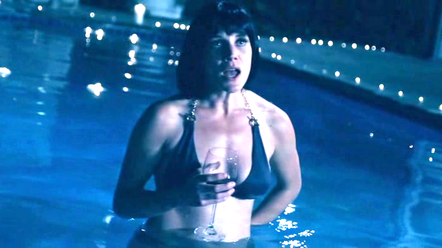 Katee Sackhoff’s R-Rated Mystery Thriller Manipulates Ex-Lovers To Do Her Bidding