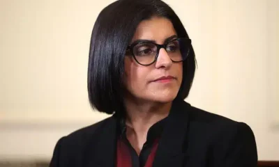 Shabana Mahmood