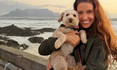Shannon Elizabeth Hints at What People Can Expect From Her OnlyFans After Nearly 1 Million Payday Dog