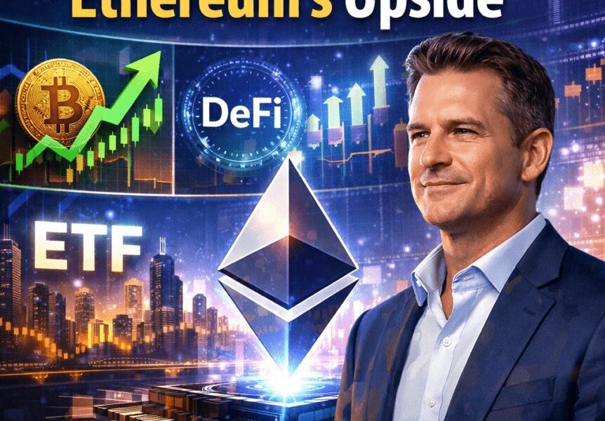 Crypto Breaking News
