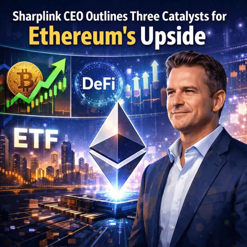 Crypto Breaking News