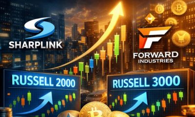 Crypto Breaking News