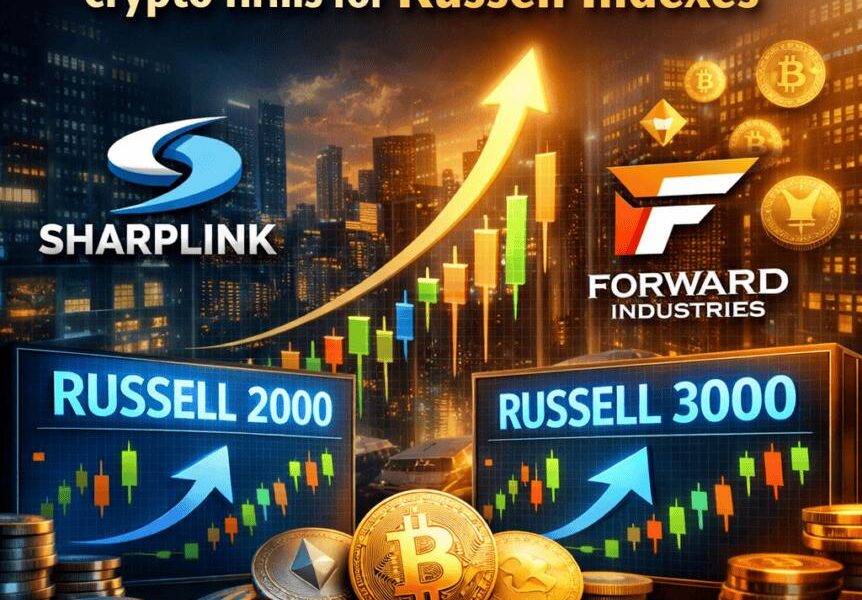 Crypto Breaking News