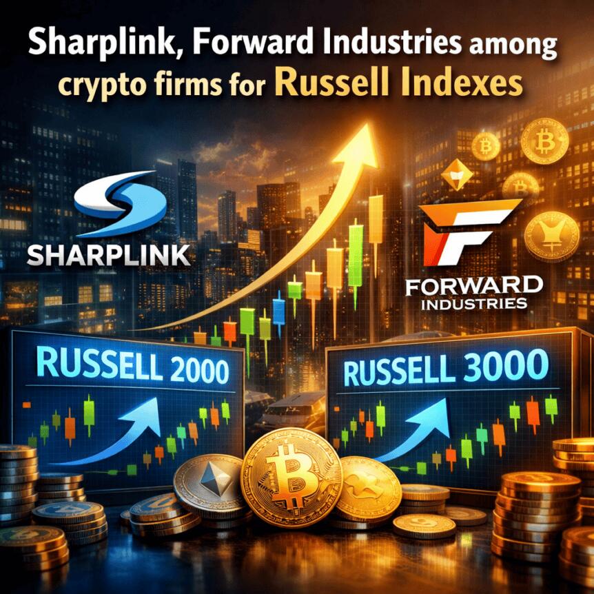 Crypto Breaking News