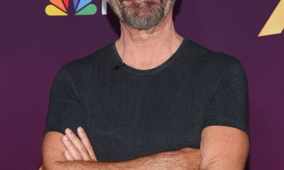 Simon Cowell