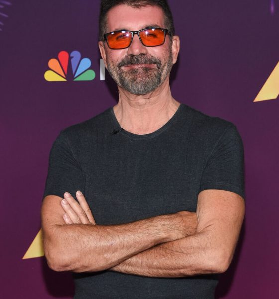 Simon Cowell