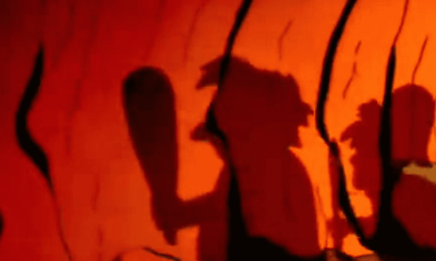 The Greatest Lord of the Flies Adaptation Came From The Simpsons