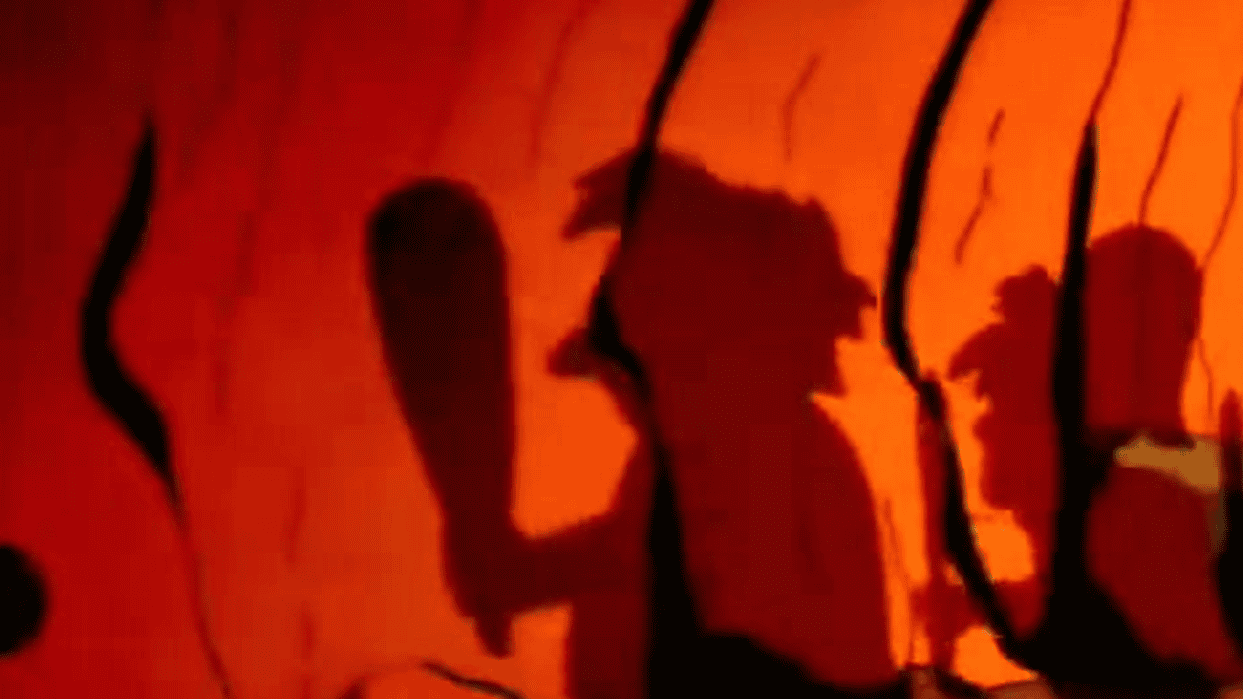The Greatest Lord of the Flies Adaptation Came From The Simpsons