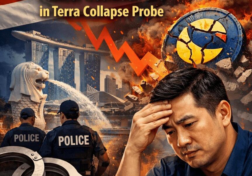 Crypto Breaking News