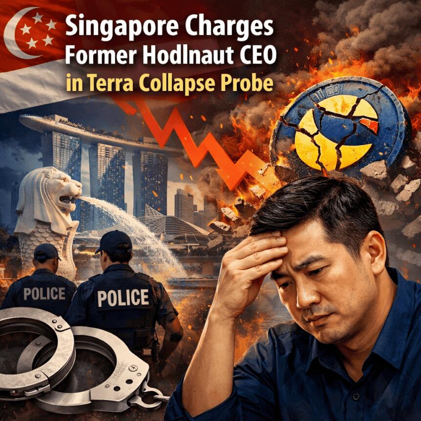 Crypto Breaking News
