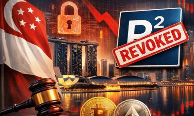 Crypto Breaking News