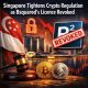 Crypto Breaking News