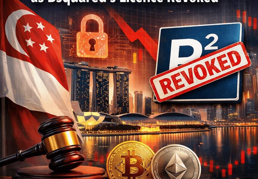 Crypto Breaking News