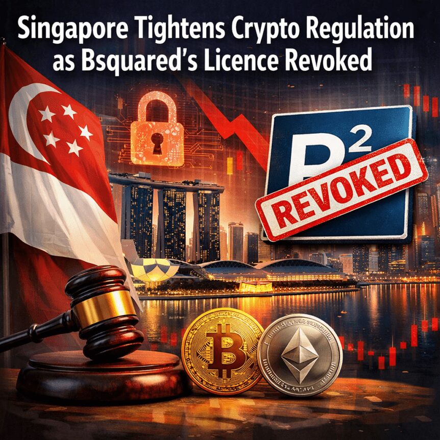 Crypto Breaking News