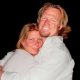 Sister Wives: Kody Brown and Meri Brown in Happier Times