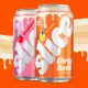 Slice Soda unveils functional dirty soda