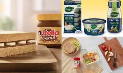 Slideshow: Formulating fresh condiment innovations