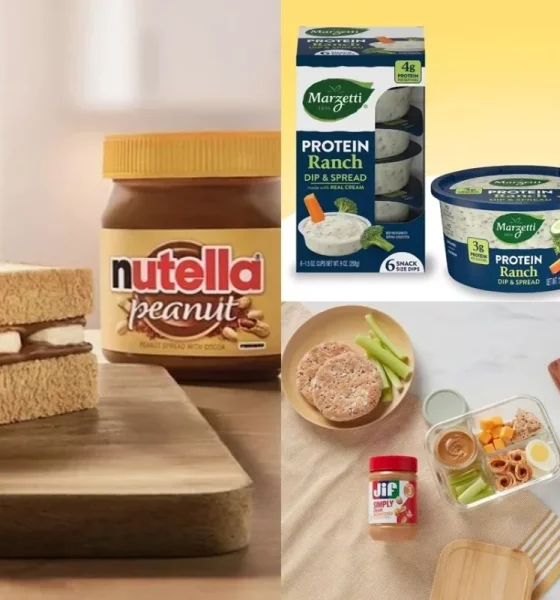 Slideshow: Formulating fresh condiment innovations