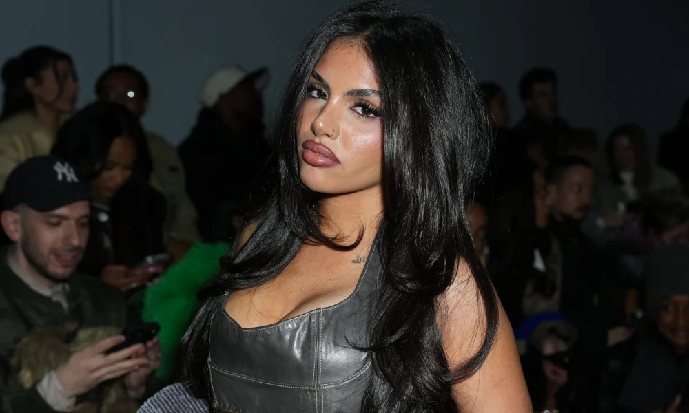 Social Media Pops OFF After Huda Mustafa Drops Her Debut Single Bad Girls