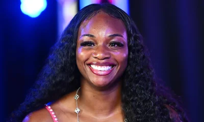 Whew! Social Media Users Are Goin' IN After Claressa Shields Shared AI-Generated Photos Of Her At The Met Gala