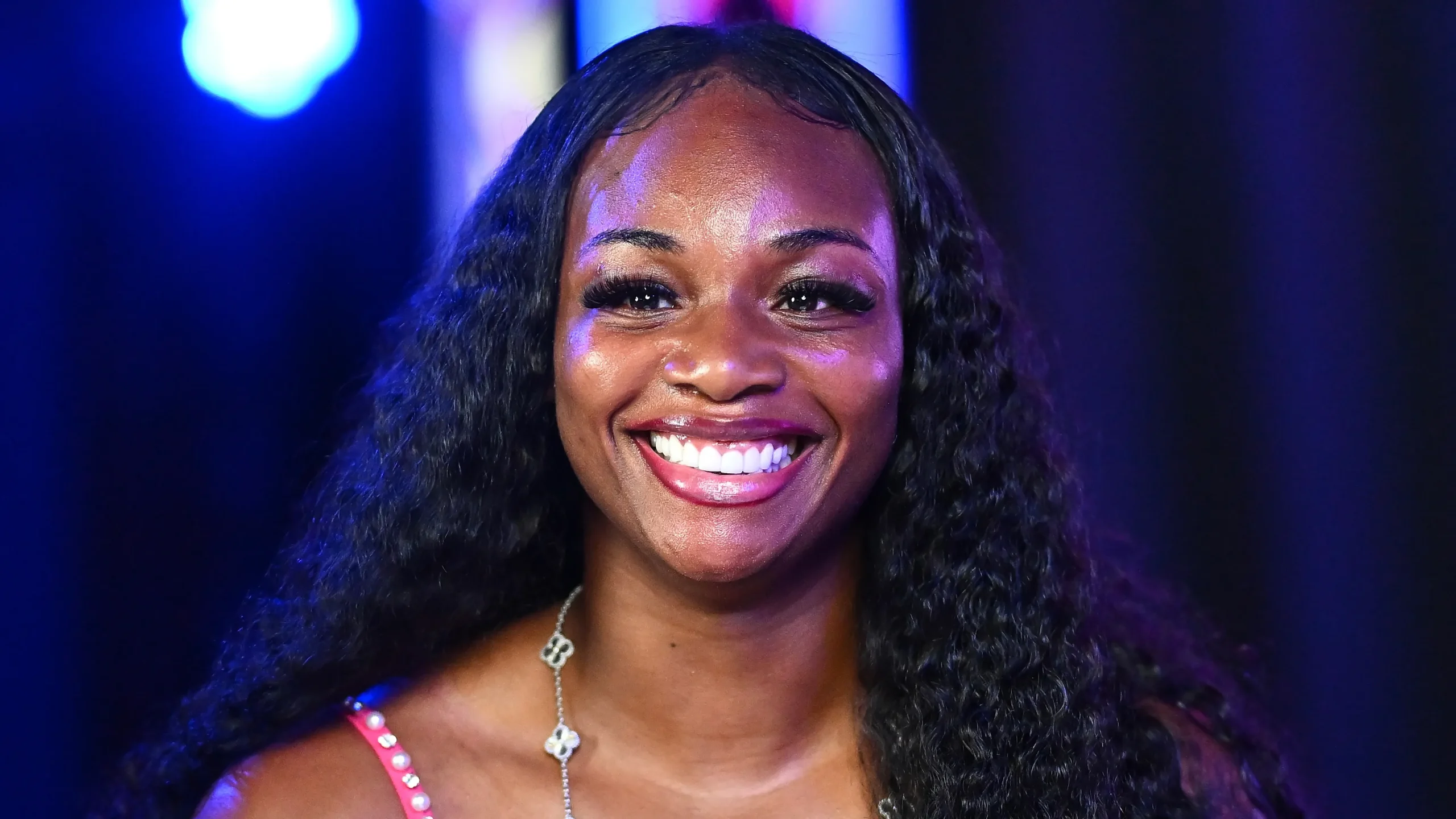 Whew! Social Media Users Are Goin' IN After Claressa Shields Shared AI-Generated Photos Of Her At The Met Gala