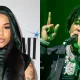 Whew, Chile! Social Media Users Are Mentioning Jazlyn Mychelle Following After Mellow Rackz Shares Cozy Videos With NBA YoungBoy
