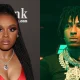 Social Media Users Are Mentioning Yaya Mayweather After Jazlyn Mychelle Went Live With NBA YoungBoy (WATCH)