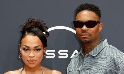 Social Media Weighs In On Viral Clip Of King Trell Telling Heather Sanders He Wouldn't Spin The Block On Her After 15 Years & 3 Kids (VIDEOS)