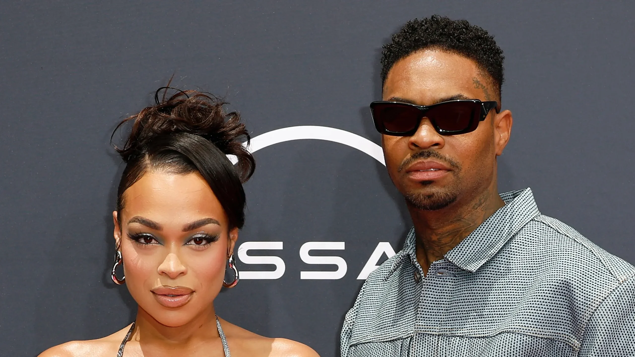 Social Media Weighs In On Viral Clip Of King Trell Telling Heather Sanders He Wouldn't Spin The Block On Her After 15 Years & 3 Kids (VIDEOS)