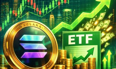 Crypto Breaking News