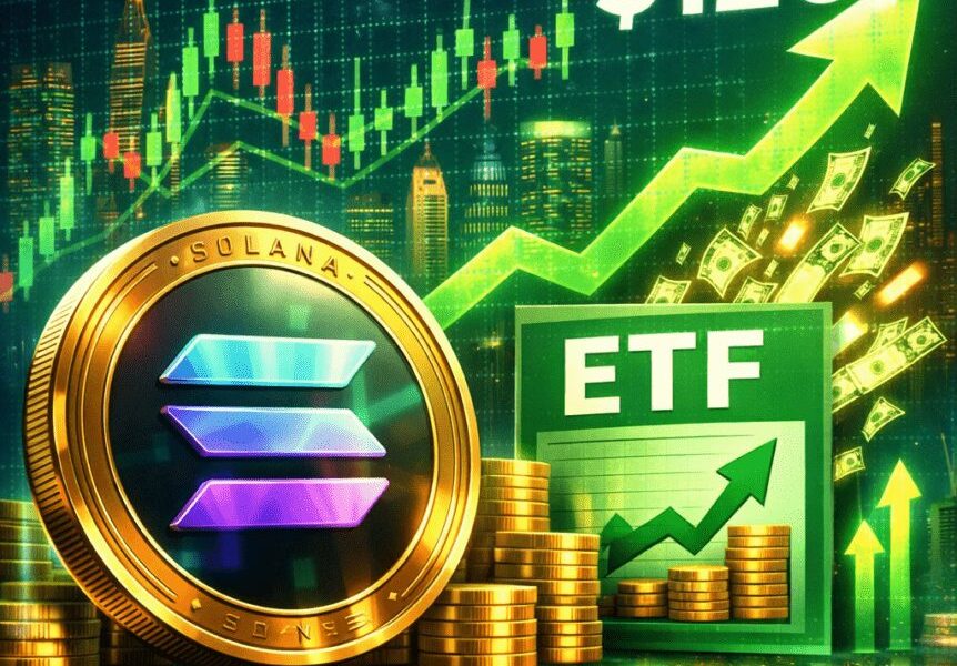 Crypto Breaking News
