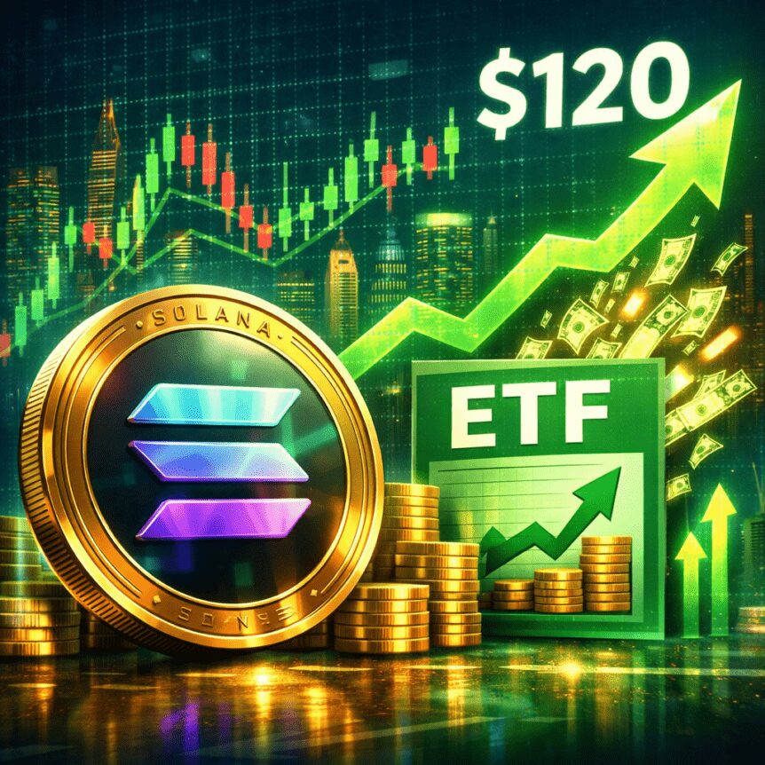 Crypto Breaking News