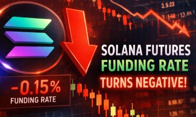 Crypto Breaking News
