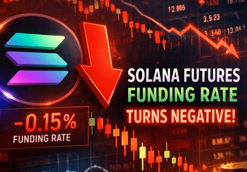 Crypto Breaking News