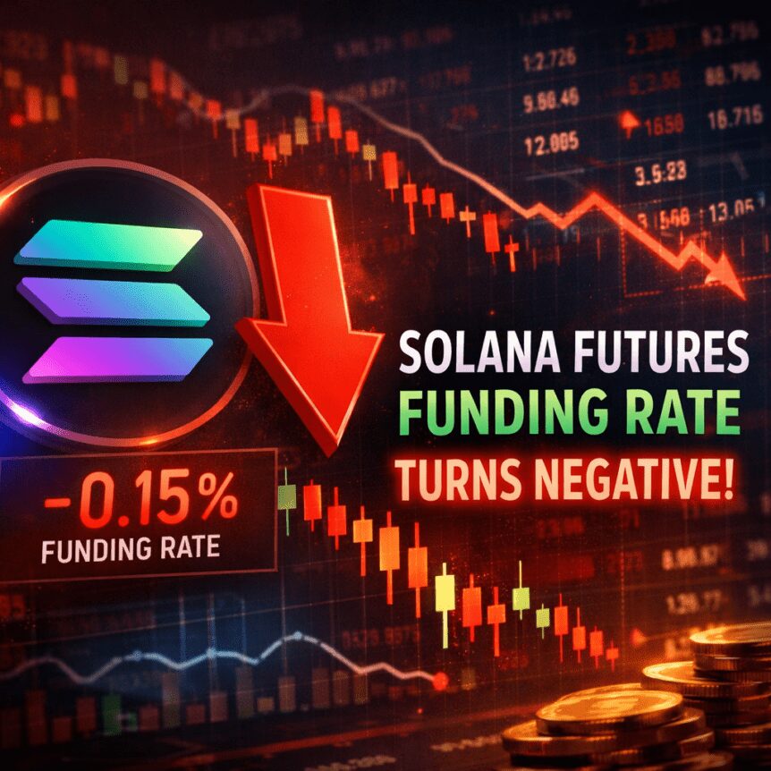 Crypto Breaking News