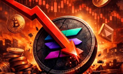 Crypto Breaking News
