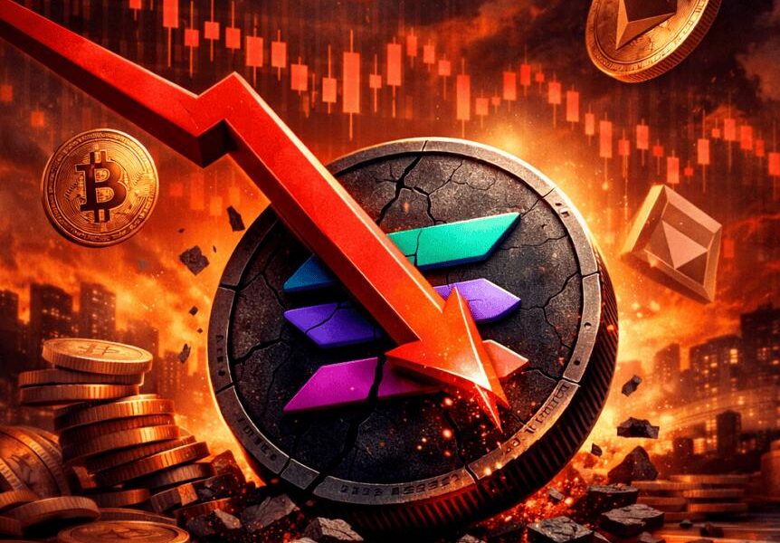 Crypto Breaking News