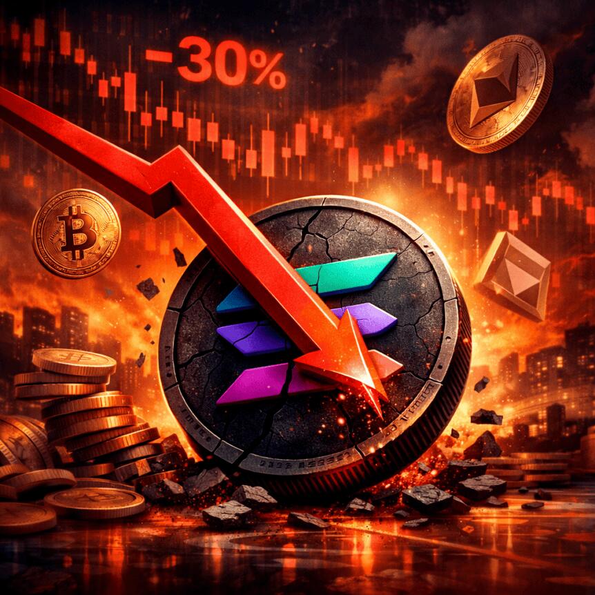 Crypto Breaking News
