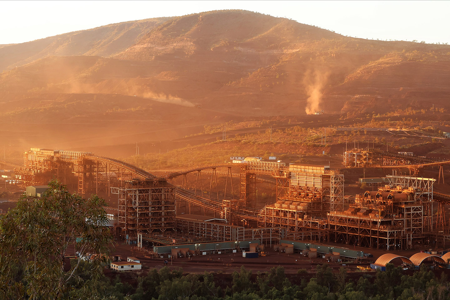 Yindjibarndi-Fortescue verdict furthers native title case law