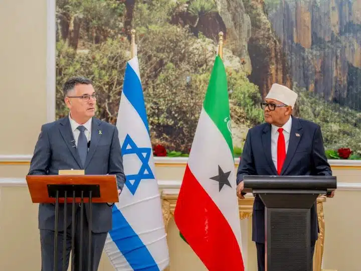 Somaliland