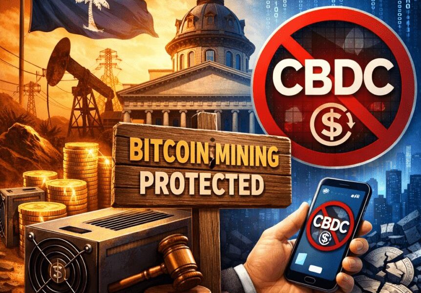 Crypto Breaking News
