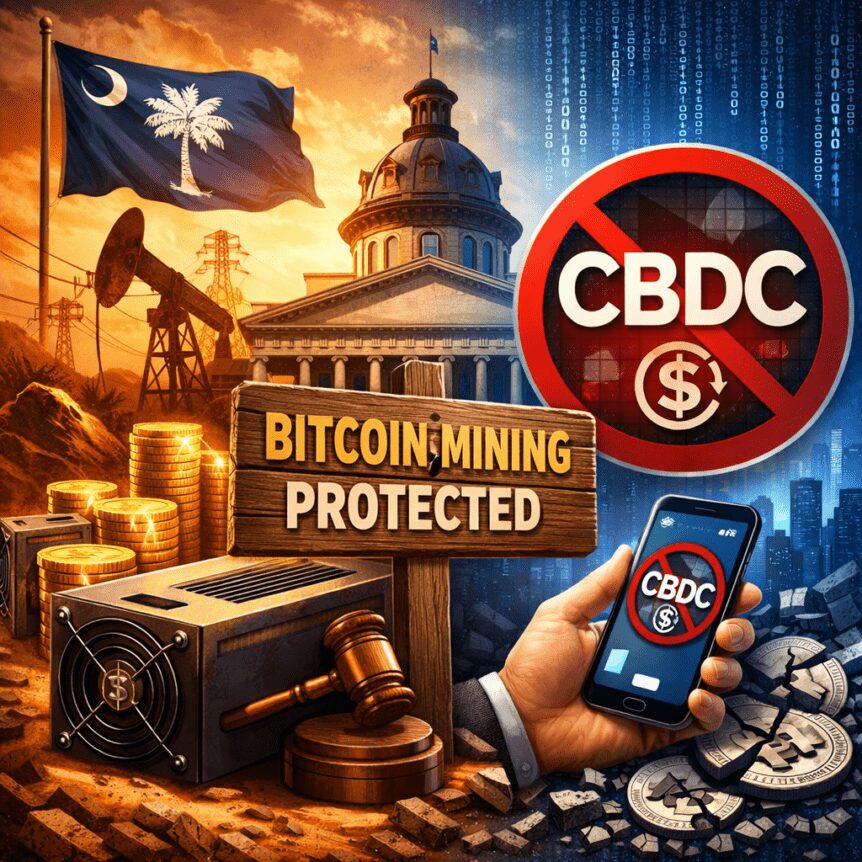 Crypto Breaking News