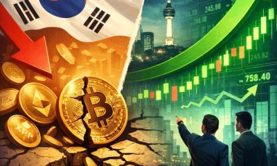 Crypto Breaking News
